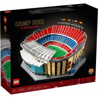LEGO CREATOR EXPERT 10284 STADION FC BARCELONY - CAMP NOU