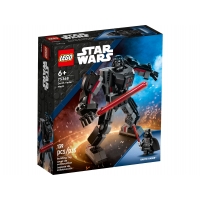 LEGO STAR WARS 75368 MECH DARTHA VADERA
