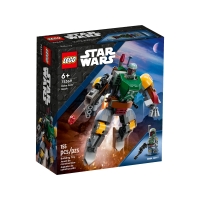 LEGO STAR WARS 75369 MECH BOBY FETTA