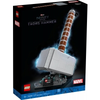 LEGO MARVEL SUPER HEROES 76209 MŁOT THORA