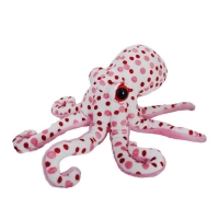 OŚMIORNICA BIAŁA 30 cm BEPPE 13375