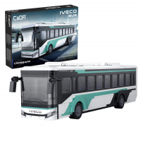 Klocki konstrukcyjne CaDA Iveco Crossway Bus C59007W