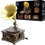 Klocki konstrukcyjne Pantasy Vintage Gramofon – 662 elementy