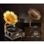 Klocki konstrukcyjne Pantasy Vintage Gramofon – 662 elementy