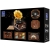 Klocki konstrukcyjne Pantasy Vintage Gramofon – 662 elementy