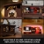 Klocki konstrukcyjne Pantasy Vintage Gramofon – 662 elementy