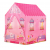 Namiot różowy domek  dla dzieci IPLAY