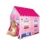 Namiot różowy domek  dla dzieci IPLAY