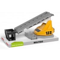 MULTIGO - NADBUDÓWKA DRABINA 27187