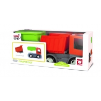 MULTIGO 1+2 WYWROTKA W EKO KARTONIE 27051