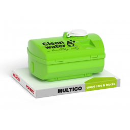 MULTIGO GREEN - NADBUDÓWKA CYSTERNA 27176