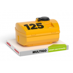 MULTIGO - NADBUDÓWKA CYSTERNA 27183