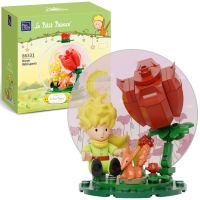 Pantasy Le Petit Prince – Mały Książę Szepty Róży / Rose Whispers