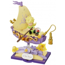 Pantasy Le Petit Prince – Łódź