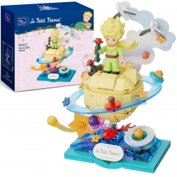 Pantasy Le Petit Prince – Mały Książę Planeta