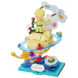 Pantasy Le Petit Prince – Mały Książę Planeta