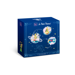 Pantasy Le Petit Prince – Mały Książę Planeta