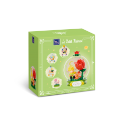 Pantasy Le Petit Prince – Mały Książę Szepty Róży / Rose Whispers