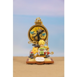 Pantasy Le Petit Prince – Mały Książę Zegarek Kieszonkowy