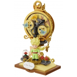 Pantasy Le Petit Prince – Mały Książę Zegarek Kieszonkowy