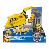 PSI PATROL FLIP&FLY RUBBLE 20088698 / 6037883