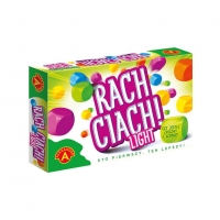 RACH CIACH LIGHT GRA PAMIĘCIOWA ALEXANDER 2104