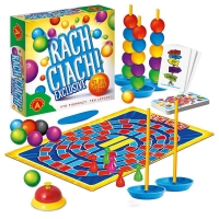RACH CIACH EXCLUSIVE GRA PAMIĘCIOWA ALEXANDER 2106