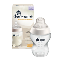 TOMMEE TIPPEE TTP42250090 Butelka 260ml