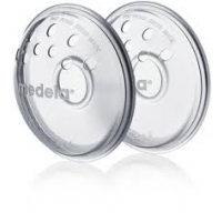 MEDELA MO-008.0238 Osłony piersi formujące 2 szt.
