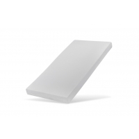 DANPOL Materac kokos-pianka 140x70x6 T18M