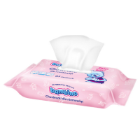 BAMBINO 83660 Chusteczki dla niemowląt folia
