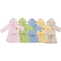 MARINI 568 Szlafrok CORAL 104-116