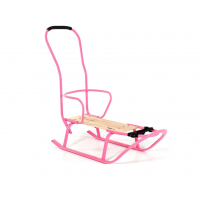 TAKO Sanki Linea Fluo 01 Pink