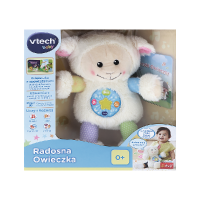 VTECH 61432 Radosna Owieczka