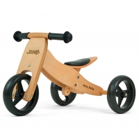 MILLY MALLY 2596 Pojazd JAKE NATURAL