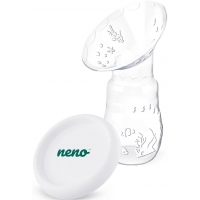 NENO Leite silikonowy kolektor na mleko