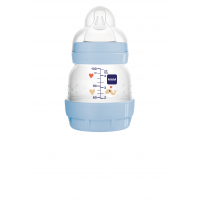 MAM 831737 Butelka Anti-Colic 130ml.boy