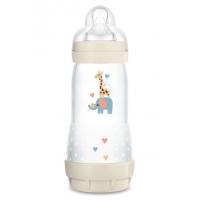 MAM 831843 Butelka Anti-Colic 320ml. neutralny