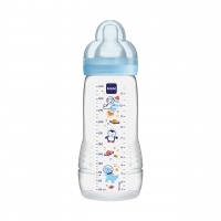 MAM 831850 Butelka Easy Active Space Adventure 330ml boy