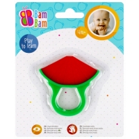 BAM BAM 430931 Gryzak Arbuz