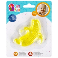 BAM BAM 430900 Gryzak Banan
