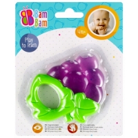BAM BAM 430928 Gryzak Winogrono