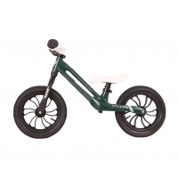 MILLY MALLY Qplay Rowerek biegowy Racer green