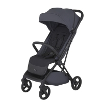 ESPIRO Wózek spacerowy JUST 17 graphite berry