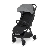 ESPIRO Wózek spacerowy NOX 27 silver moon