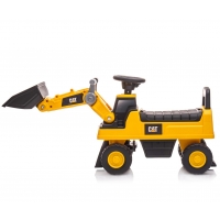 CAT 5299  Pojazd Loader Ładowarka