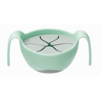 B.BOX BB00406 Kubek niewysypek BLW Gelato Pistachio