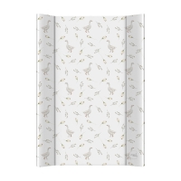 CEBA 216-000-731 Przewijak twardy krótki 50x70 Basic Goose