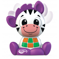 DUMEL DD 50119 Bystra Zebra
