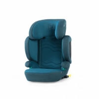 KINDERKRAFT Fotelik samochodowy XPAND 2 i-Size 100-150 cm harbor blue